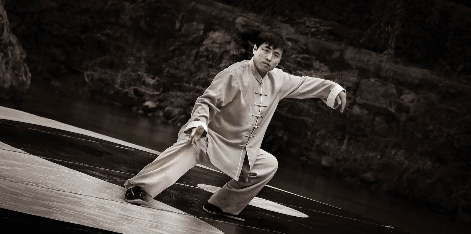 kung fu 