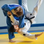 Les meilleurs kimonos de Judo