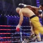 Shaolin vs boxe thai